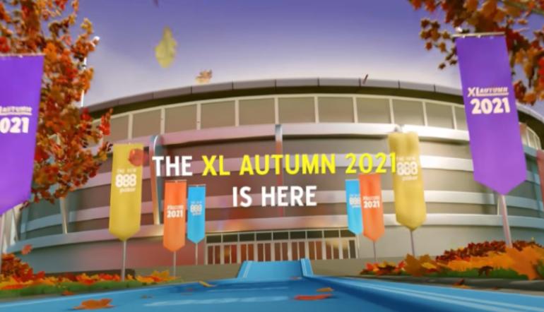 XL Autumn Series Early Titles Include PKO 6-Max and Tune-Up Events