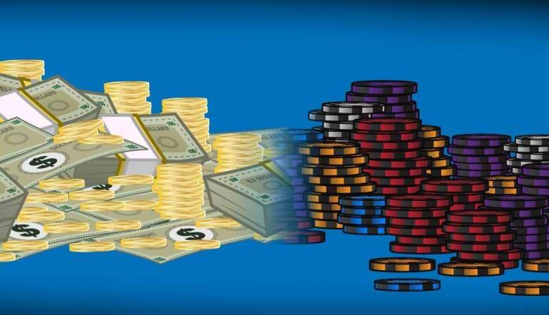 Poker Buy-In: Everything You Need to Know
