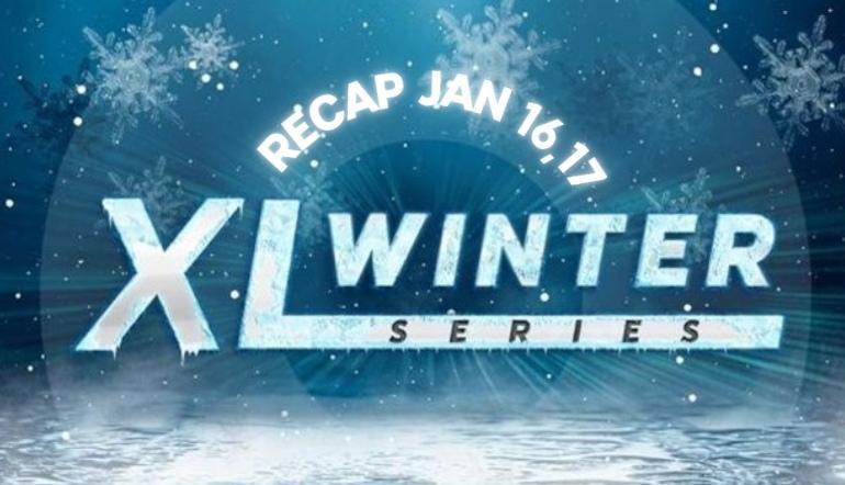 XL Winter Hits New Heights with $252K Awarded in 2 Days!
