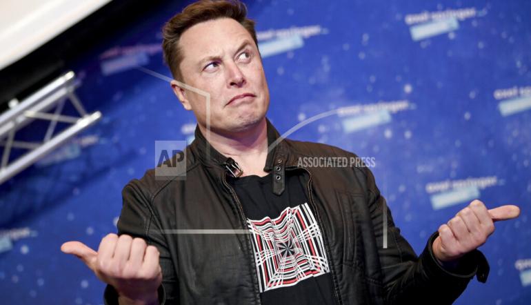 Elon Musk’s Favourite Poker Player Igor Kurganov Is Hired!