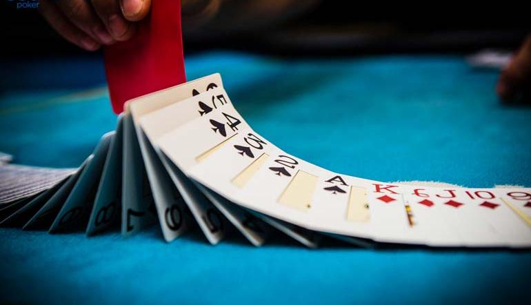 How to Play Strip Poker Game