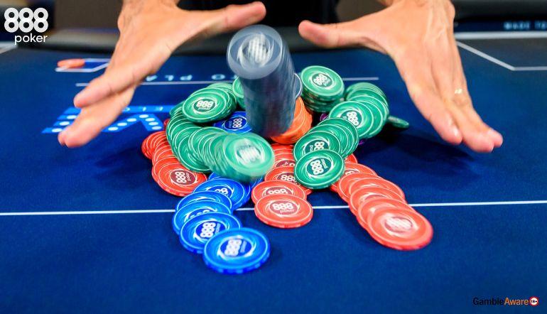 Read All About These Top Brutal Bad Beats in Poker – Incredible Nightmare Hands!