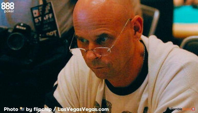 Guy Laliberté – The Astronaut High-Stakes Poker Player and Philanthropist!