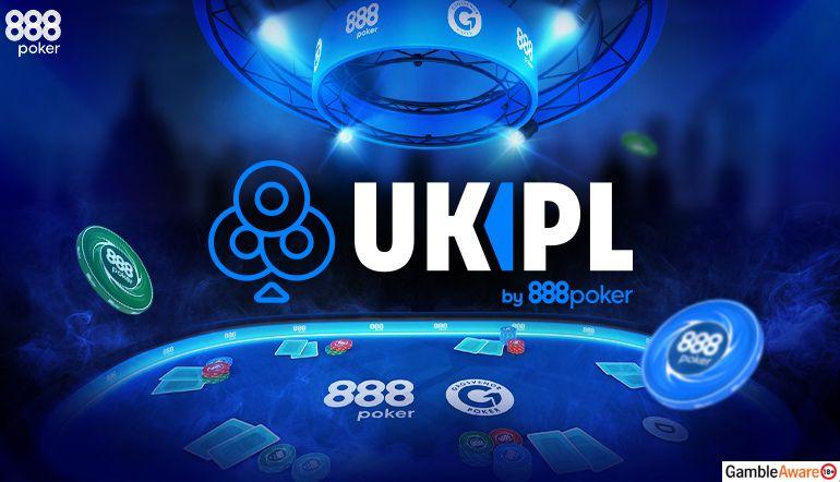 UKPL Heads to Grosvenor Casino Edinburgh for June Leg of 2025 Poker League Series!