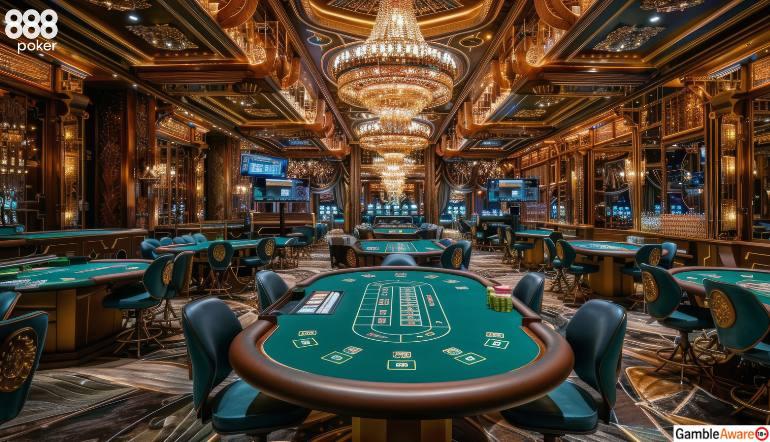 Elton Tsang Net Worth: Poker Player, Investor and Philanthropist