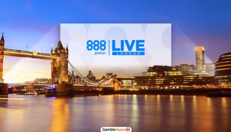 Join 888poker LIVE for our Final Festival of 2025 at The VIC for 11 Days of Incredible Poker Action!