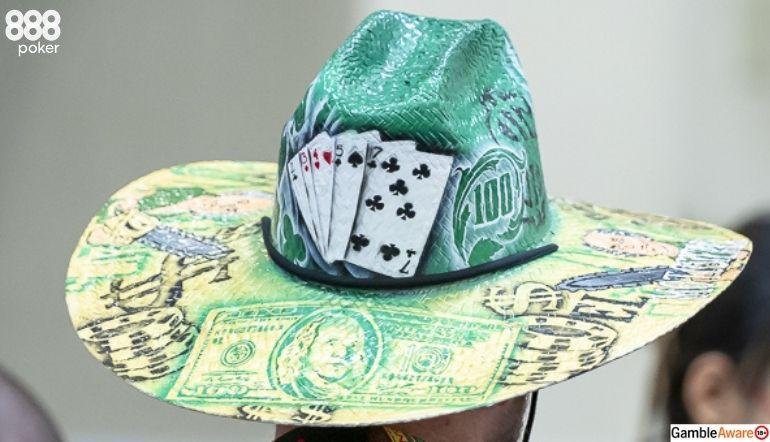 Attack of the Poker Sharks Disguised as Fish!