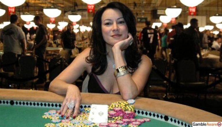 Jennifer Tilly Net Worth: Up Close with this Celebrity Poker Player and Hollywood Star!