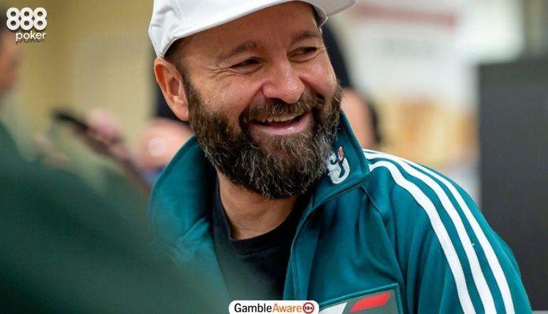 Table Talk: Daniel Negreanu’s Recent Views on Poker’s Hot Button Topics!
