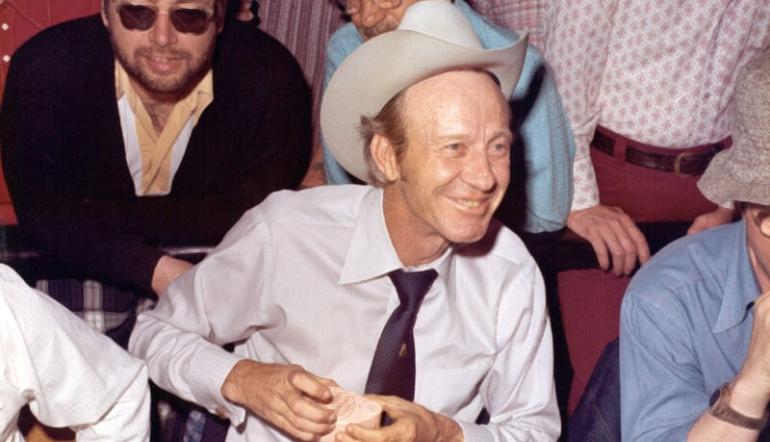 amarillo slim