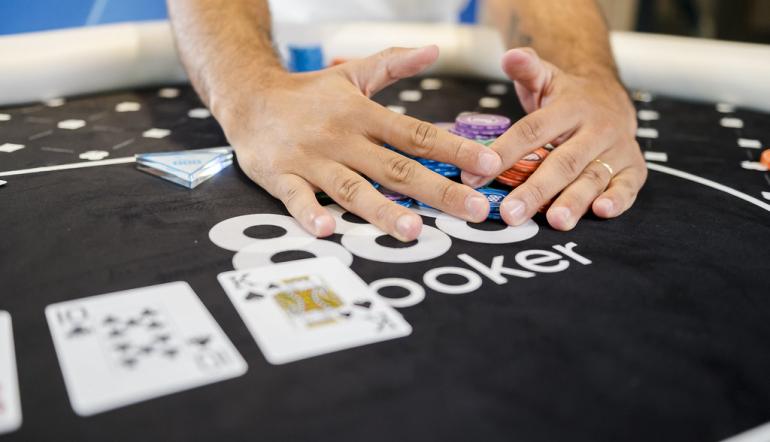 winning chips