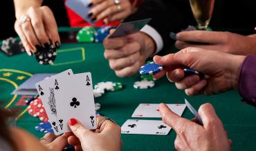 6 max poker strategy