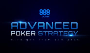 Advance Poker Strategy