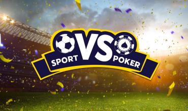 poker vs sport