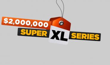 Super XL Sets Records
