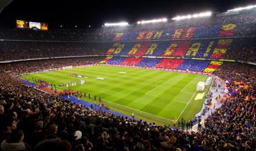 5 things to do in barcelona