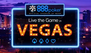 888poker Set to Run Good at 2016 WSOP