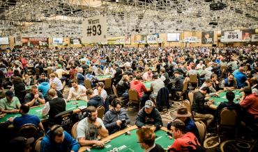 wsop 2016