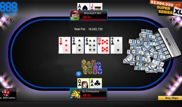 888poker super xl