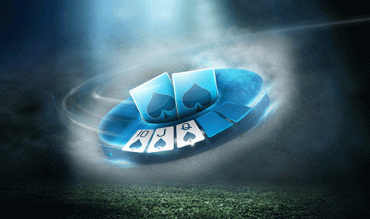 888poker Introduces Flopomania, the Game Where Action Starts on the Flop