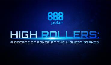 A History of High Rollers in Poker