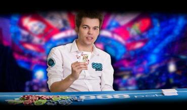 German Players WSOPE