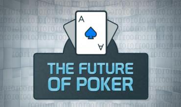 Is Virtual Reality the Future of Poker?