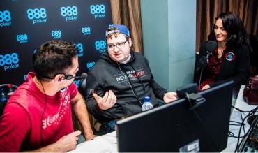 TonkaaaaP: 888poker’s Newest Ambassador