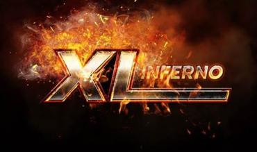 2018 XL Inferno Series
