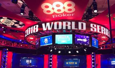 Top 8 Best Hands from 2018 WSOP First Weeks