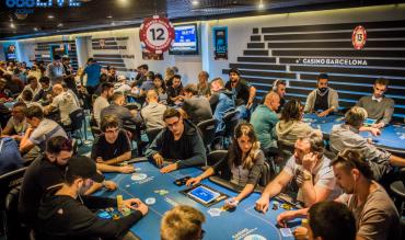 2018 888pokerLiveBCN Recap