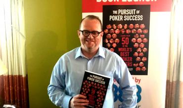 Lance Bradley's The Pursuit of Poker Success