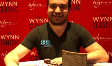 Team888’s Wins Wynn Classic