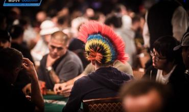 Poker Superstitions and the WSOP