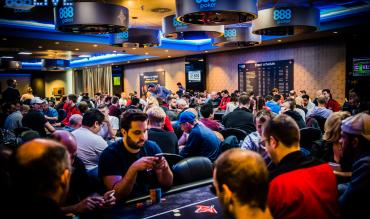 888poker LIVE Festival Heads to Aspers London