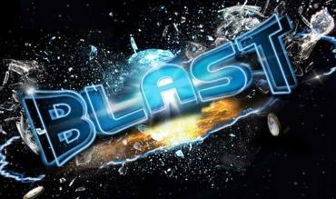 Blast Millions Sit & Go Special Editions