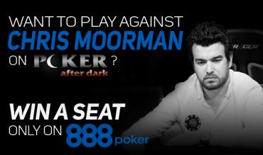 888poker and Poker Central Present 888 Poker After Dark Week 