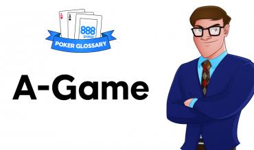A-Game Poker