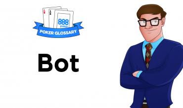 Bot Poker