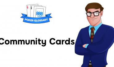 Community Cards Poker