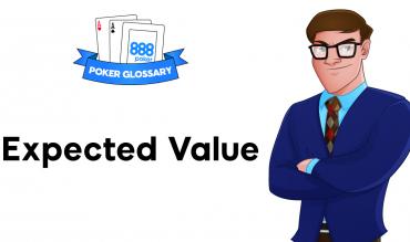 Expected Value Poker