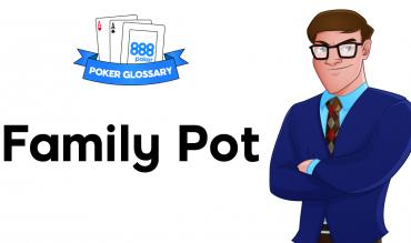 Family Pot Poker 
