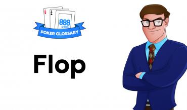  Flop Poker