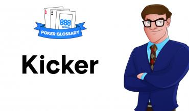 Kicker Poker