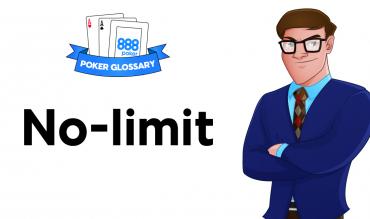 No Limit Poker