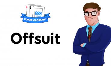 Offsuit Poker