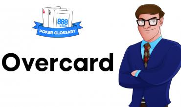Overcard Poker 