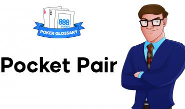 Pocket Pair Poker