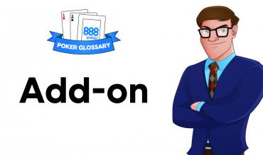 Add-on Poker