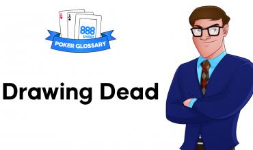 Drawing dead Poker